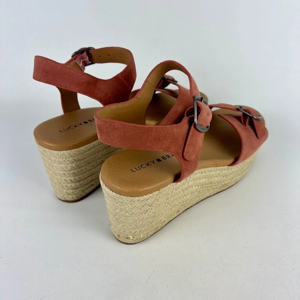 Lucky Brand lucky brand